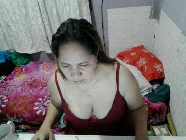 SWEETLILY02 webcam