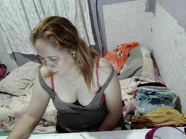 SWEETLILY02 Live Webcam on BongaCams