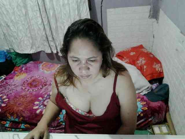 SWEETLILY02 webcam