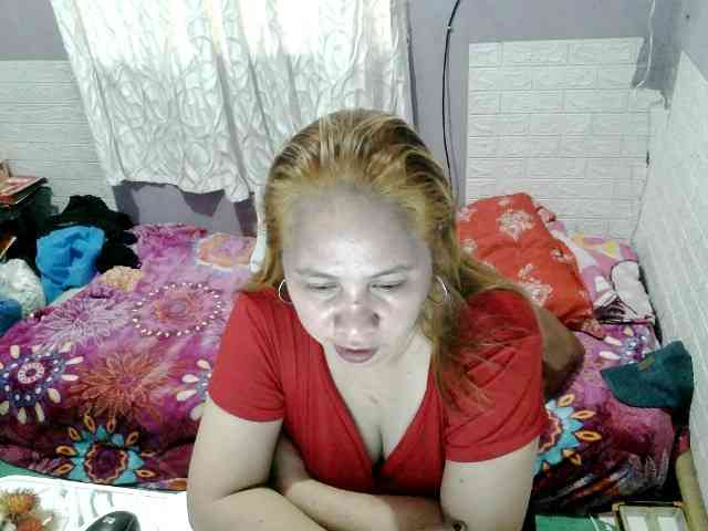 SWEETLILY02 webcam