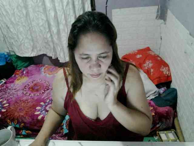 SWEETLILY02 webcam