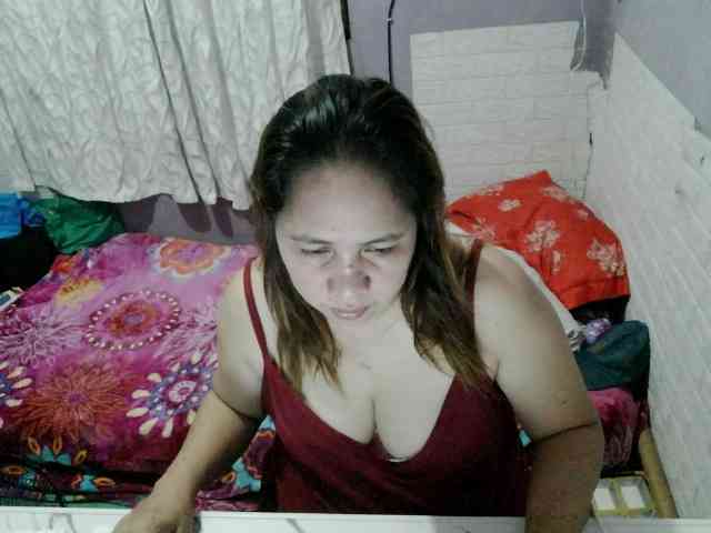 SWEETLILY02 webcam