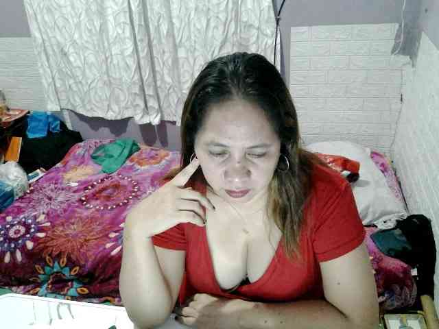 SWEETLILY02 webcam