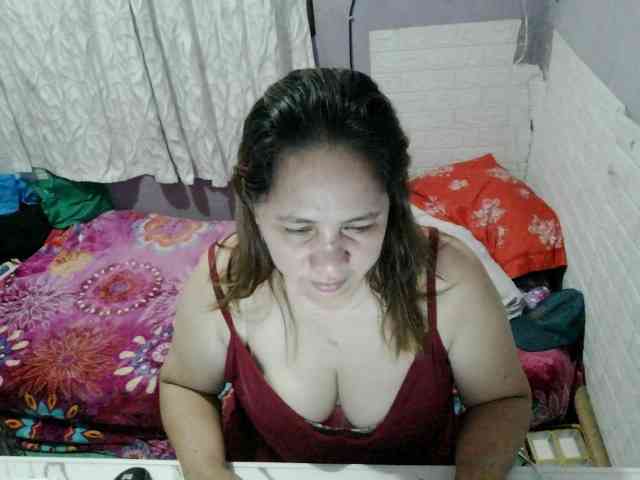SWEETLILY02 webcam