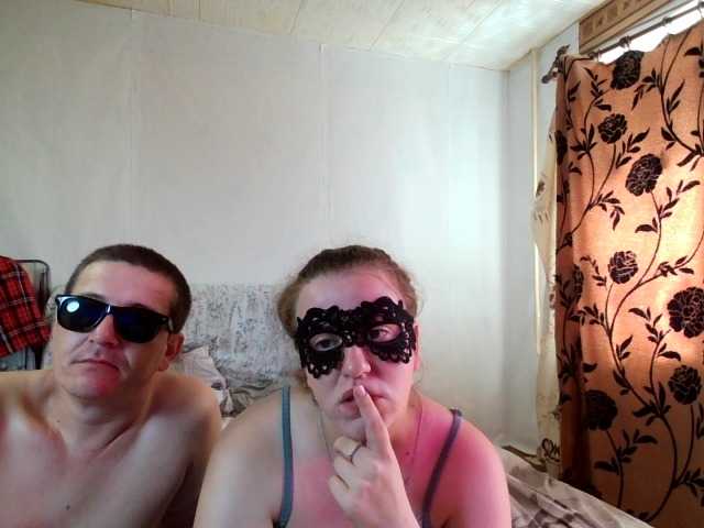 Sladkaye1987 live cam on BongaCams