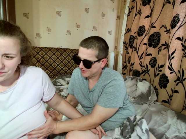 Sladkaye1987 live cam on BongaCams