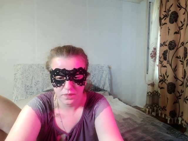 Live трансляция Sladkaye1987 - slutnetki.online