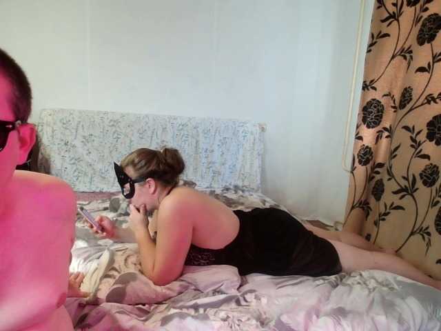 Sladkaye1987 live cam on BongaCams