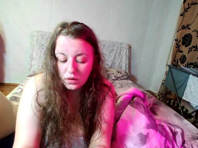 Sladkaye1987 live cam on BongaCams