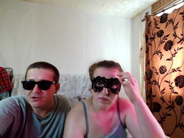 Sladkaye1987 live cam on BongaCams