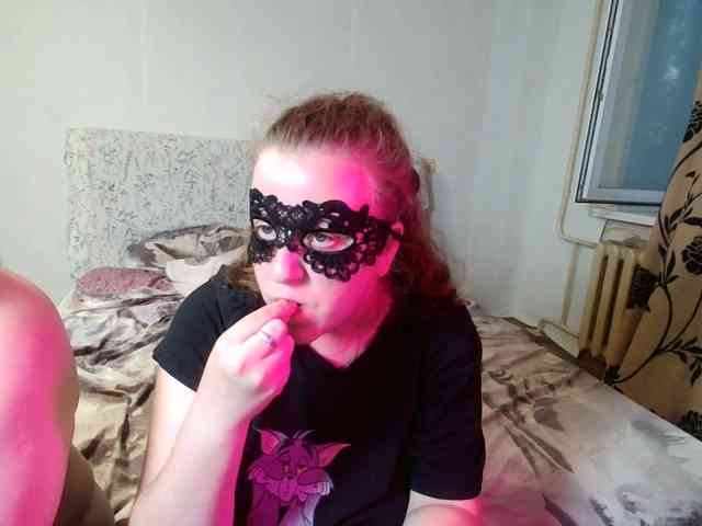 Sladkaye1987 webcam