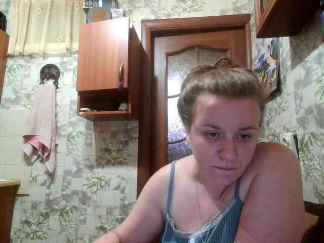 Sladkaye1987 Sex Cam Show