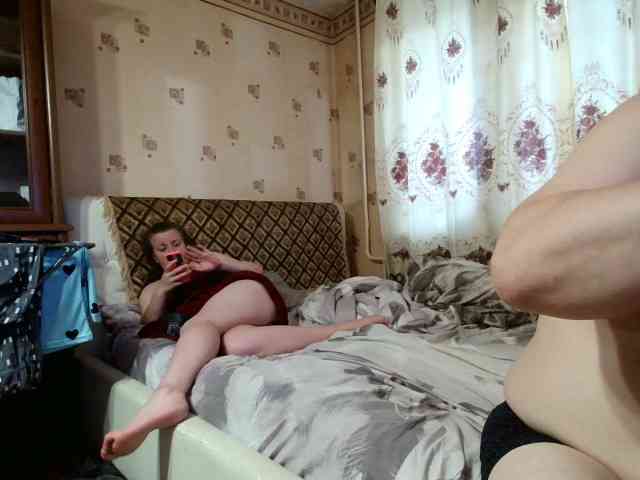 Sladkaye1987 Sex Cam Show