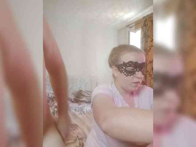 Sladkaye1987 webcam