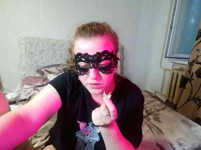Sladkaye1987 webcam