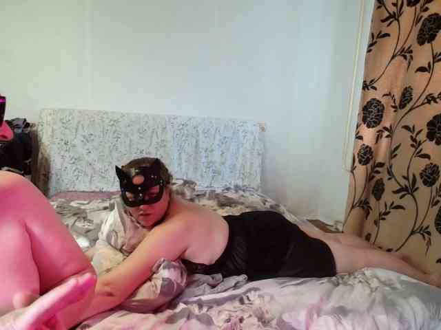 Sladkaye1987 webcam