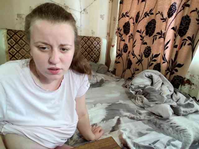 Sladkaye1987 webcam