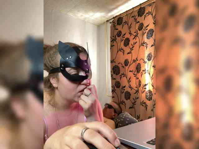 Sladkaye1987 webcam