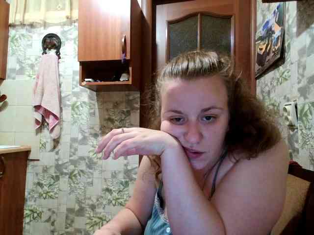Sladkaye1987 Sex Cam Show