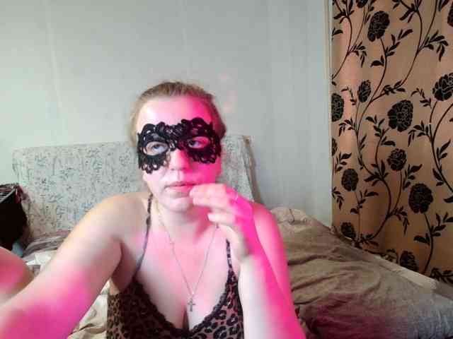 Sladkaye1987 webcam