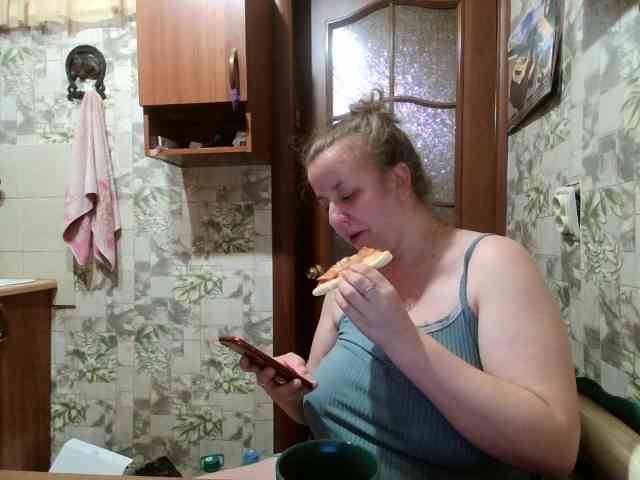 Sladkaye1987 Sex Cam Show