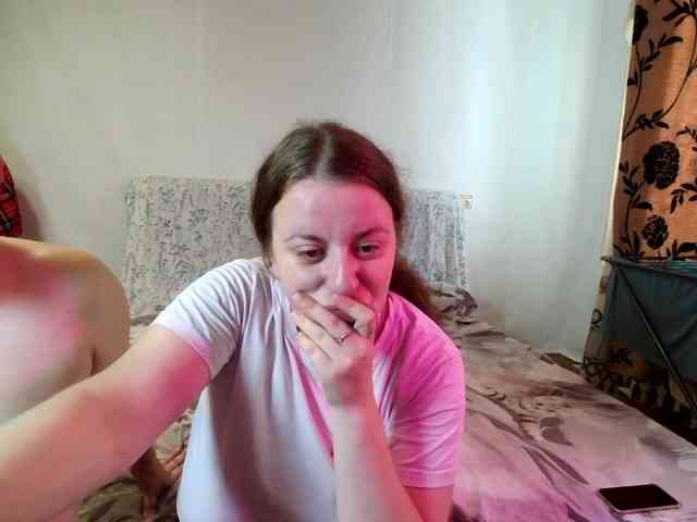 Sladkaye1987 webcam