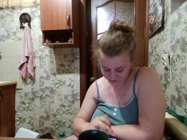 Sladkaye1987 Sex Cam Show