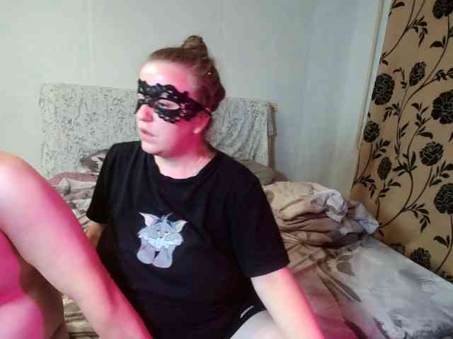 Sladkaye1987 webcam