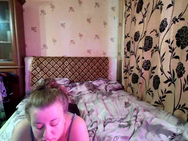 Sladkaye1987 Sex Cam Show