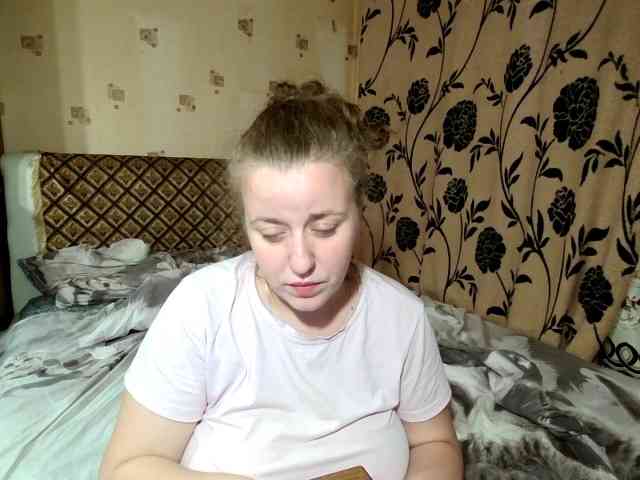 Sladkaye1987 webcam