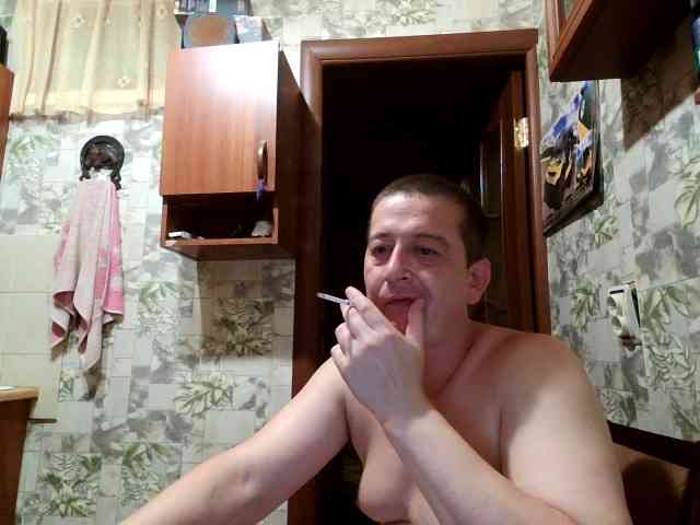 Sladkaye1987 Sex Cam Show