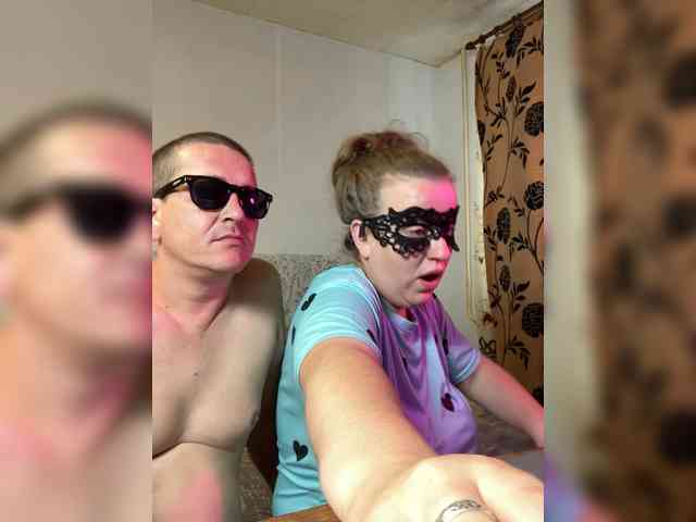 Sladkaye1987's cam show statistics and live stream
