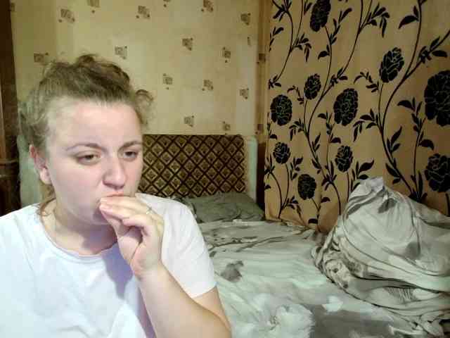 Sladkaye1987 webcam