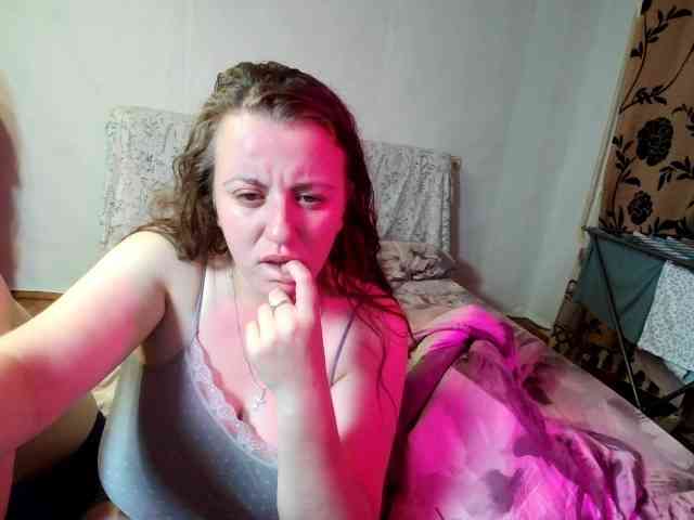 Sladkaye1987 Sex Cam Show