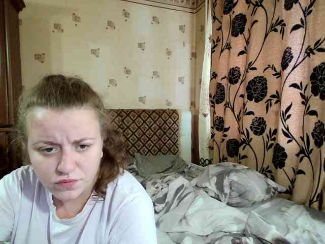 Sladkaye1987 webcam