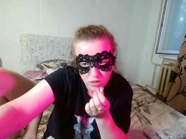 Sladkaye1987 webcam