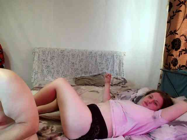 Sladkaye1987 webcam