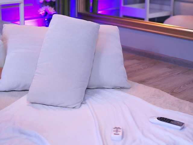 EvieVooss live cam