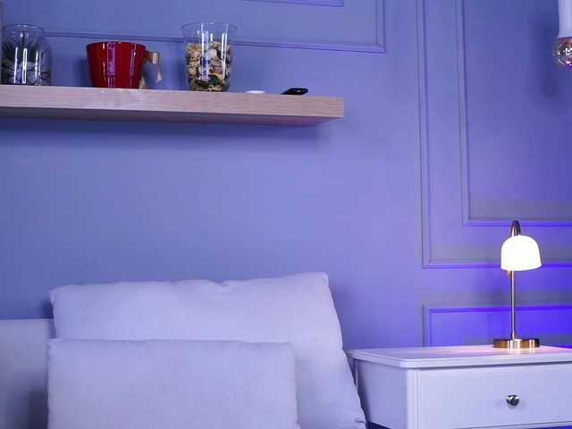EvieVooss live cam on BongaCams