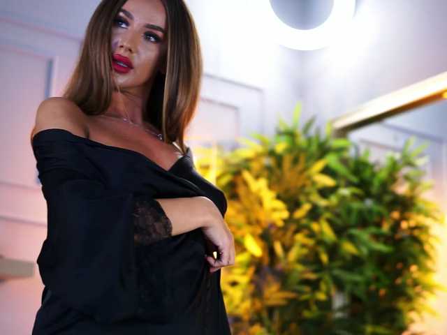 EvieVooss