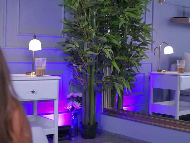 EvieVooss live webcam show