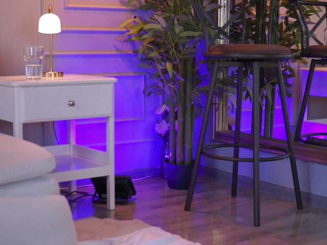 EvieVooss — live female cam
