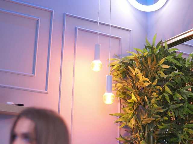 EvieVooss live webcam show