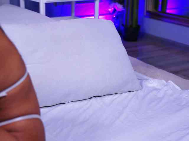 EvieVooss