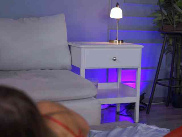 EvieVooss