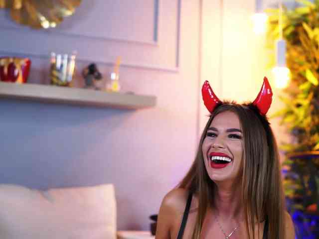 EvieVooss