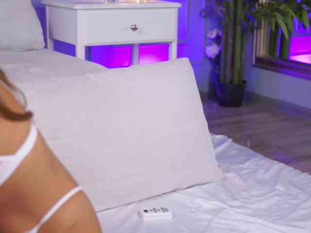 EvieVooss