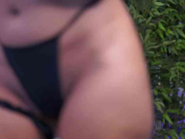 EvieVooss