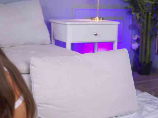 EvieVooss