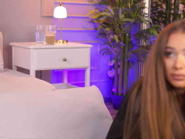 EvieVooss webcam